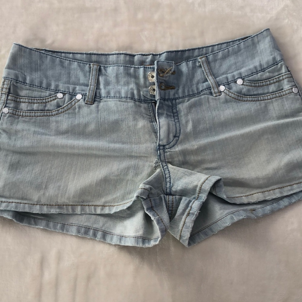 GLO Jeans Women’s Shorts